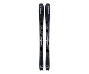 Alpine ski Elan RIPSTICK 96 BLACK EDITION Men
