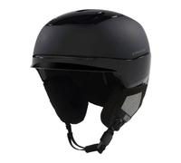 Alpine ski helmet Oakley MOD5 (Matte black/Glossy black)