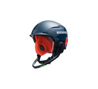 Alpine ski helmet Rossignol HERO SLALOM IMPACTS (BLUE) Unisex