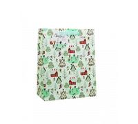 Alpine Ski Large Bag 10 Pack - Multicolour Gift Bag