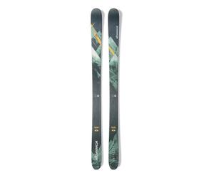 Alpine Ski NORDICA ENFORCER 94 (FLAT) (ORANGE/GREEN/BLACK) Men - 2026
