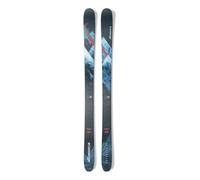 Alpine Ski NORDICA ENFORCER 99 (FLAT) (RED/BLUE/BLACK) Men
