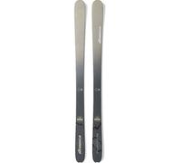 Alpine ski NORDICA UNLIMITED 88 (SAND/SILVER) Unisex - 2026