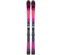 Dynastar Speed 550 Konect+nx 12 Konect Gw Alpine Skis Pack