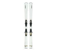 Alpine ski pack Elan PRIMETIME N°2 W + SX EL 9.0 Bindings