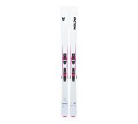 Alpine ski pack Faction Dancer 79 SYS (White) + Bindings Unisex - 2026