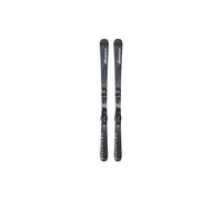 Alpine ski pack NORDICA STEADFAST 80+TP2COMP10 FDT (BLACK/WHITE) Men - 2026