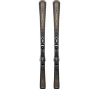 Alpine ski pack Rossignol NOVA 8 + XPRESS W 11 GW B83 (Grey Bronze) - 2026 (Women)