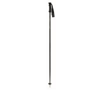 Alpine ski pole Komperdell Carbon Cloud Foam (Dark Night)