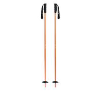 Alpine ski poles Black Crows Meta (orange/white)