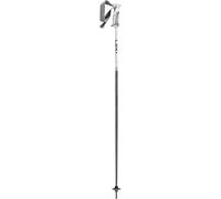 Alpine ski poles Leki Bliss (Gray/White) women