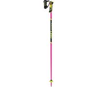 Alpine ski poles Leki WCR Lite SL 3D (Neonpink/Black/Neonyellow) Women