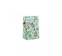 Alpine Ski Small Bag 15 Pack - Multicolour Gift Bag