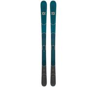 Alpine ski Volkl Mantra 88 Flat 2027 men