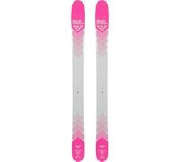 Alpine skiing Black Crows Anima Birdie (pink) Woman 2025