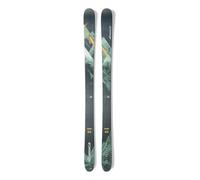 Alpine skis NORDICA Enforcer 94 (flat) (orange/green/black) men