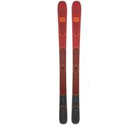 Alpine skis Volkl M7 Mantra Flat - 2027
