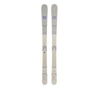 Alpine skis Volkl Mantra 84 W Flat 2027 (gray) Women