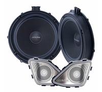 ALPINE SPC-108T6 8" 2-WAY TOP QUALITY VW TRANSPORTER T6 SYSTEM MADE IN GERMANY