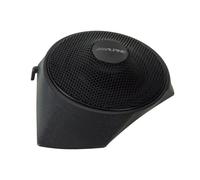Alpine 12cm Custom Speakers for Citroën Jumper 2