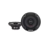 Alpine SPG-13C2 - 5.25" 13cm 200W 2 Way Full Range Door Coaxial Speakers