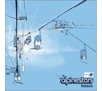 Alpine Stars - Basic