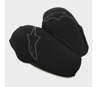 Alpine Stars Paragon Plus Knee Protector, Black M
