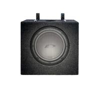 Alpine SWC-D84T6 VW T6/T6.1 Under-Seat 8″ Subwoofer Enclosure - OEM Fit