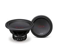 Alpine SWG-1244 - 800 Watts 12" Single 4 Ohm Voice Coil Subwoofer