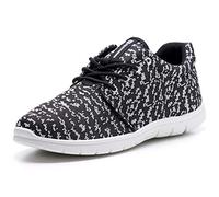 alpine swiss Kilian Mesh Sneakers Breathable Lightweight Fashion Trainers