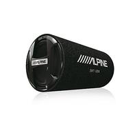 ALPINE SWT-12S4 1000 Watts Passive 12" 30cm Car Sub Subwoofer Bass Tube