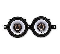 Alpine Coaxial 2-Way Car-Van Audio Speakers?3.5''-8.6cm?150W Peak Power?SXE 0825
