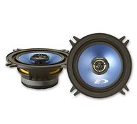 Alpine SXE 13C2 Car Speakers-Black, Blue,