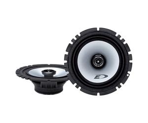 Alpine SXE-1725S Speakers 6.5 Inch 16.5cm E Type 2 Way Coaxial 40w RMS Pair