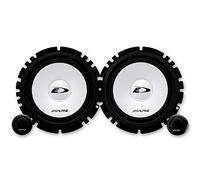Alpine SXE 1750 S Car Loudspeaker