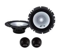 Electronics 2Way Coaxial Speakers