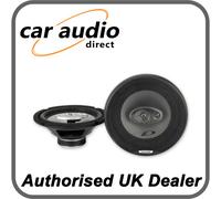 Alpine SXE-2035s - 20cm 8" 3-Way Car Coaxial Speakers 560W Total Power