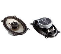 ALPINE 4"x6" 4x6 CAR DOOR SHELF SPEAKERS SXE4625S DOOR OVAL SHELF 150W 2WAY NEW