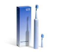 Alpine White Sonic Toothbrush 1 pcs