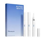 Alpine White Whitening Gel Refill 3 pcs