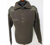 Alpine Winter Pullover Army Sweater Driven Hunt Fishing Hunting Gr50