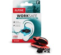 Alpine WorkSafe Earplugs