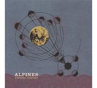 Alpines - Strange Company