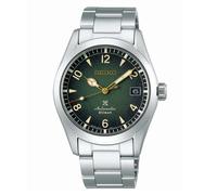 Alpinest 38mm Mens Watch Green