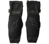 ALPINESTAR Men's Paragon Plus Elbow Protector, Black, XX-Large