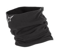 Alpinestars Fleece Neck Warmer neck tube Black -4 Motorcycle/Cycling/Scooter Ski