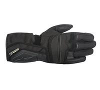 Alpinestars 1569006 WR-V Gore-Tex Winter Gloves, Black, XXL, Pack of 2