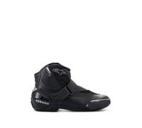 Alpinestars Smx-1 R V2 Motorcycle Boots Black EU 43 Men