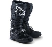 Alpinestars 2010426-140-7 Tech 7 Enduro Boots 7 Black