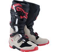 Alpinestars 2010426-1903-7 Tech 7 Enduro Boots 7 Brown